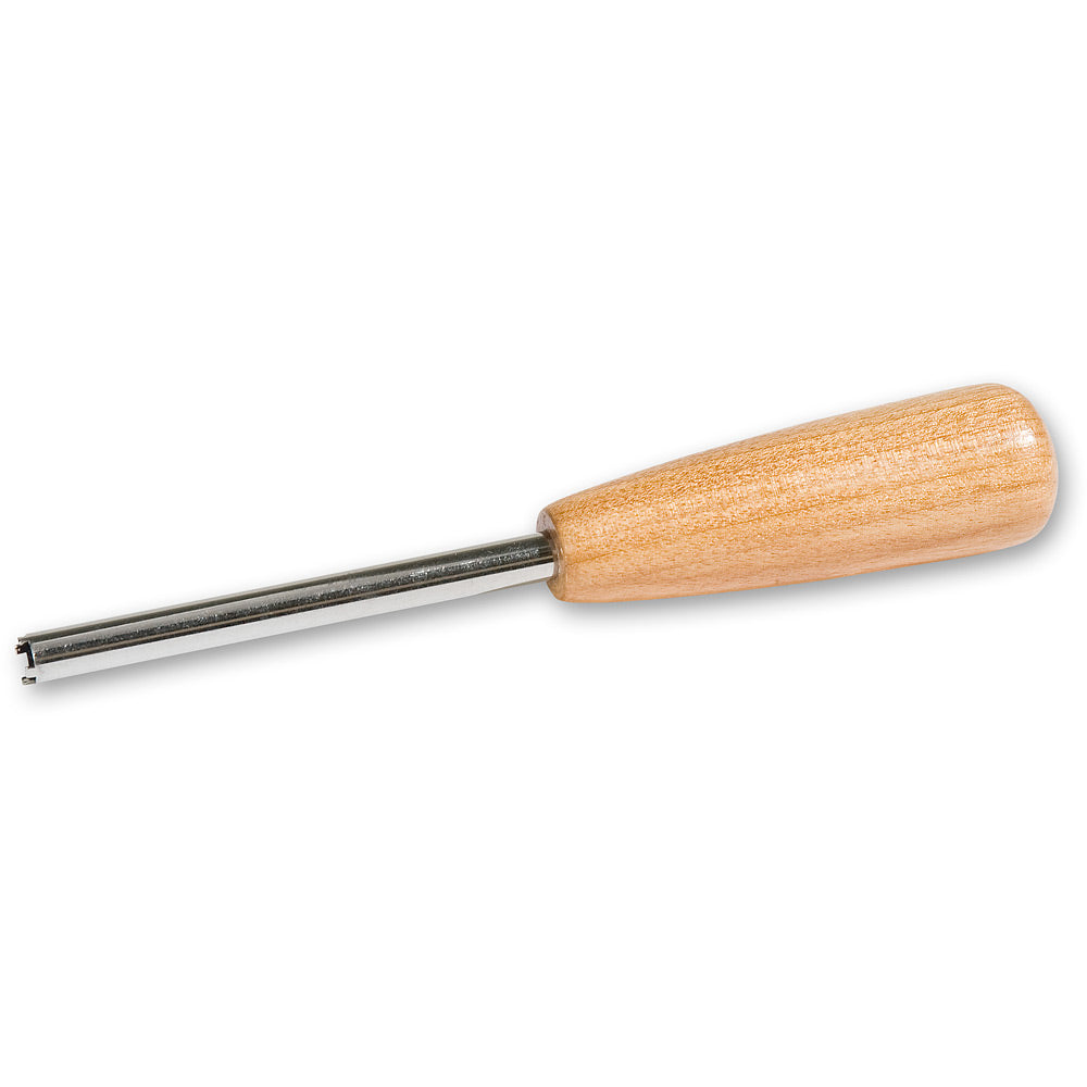 Axminster Woodturning Cap Adjuster Tool