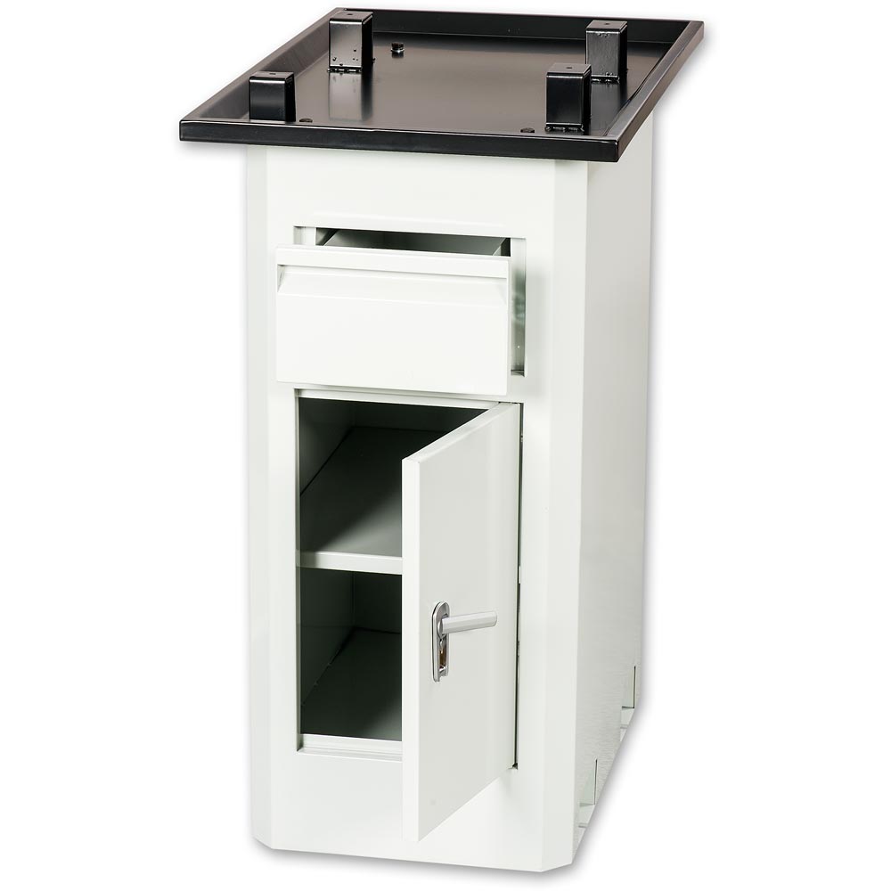 Axminster Engineer Series SX3 Mill Floor Stand