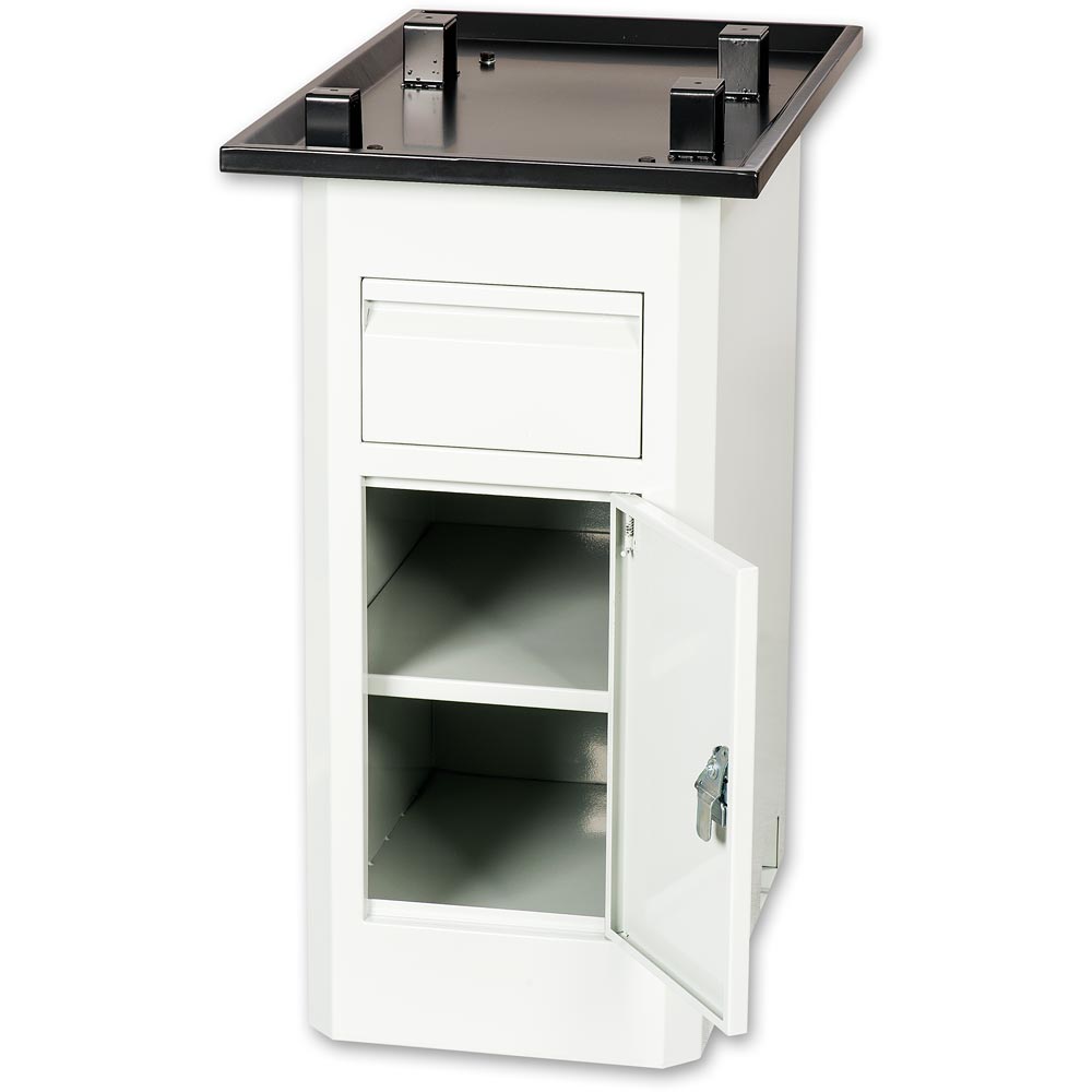Axminster Engineer Series SX3 Mill Floor Stand