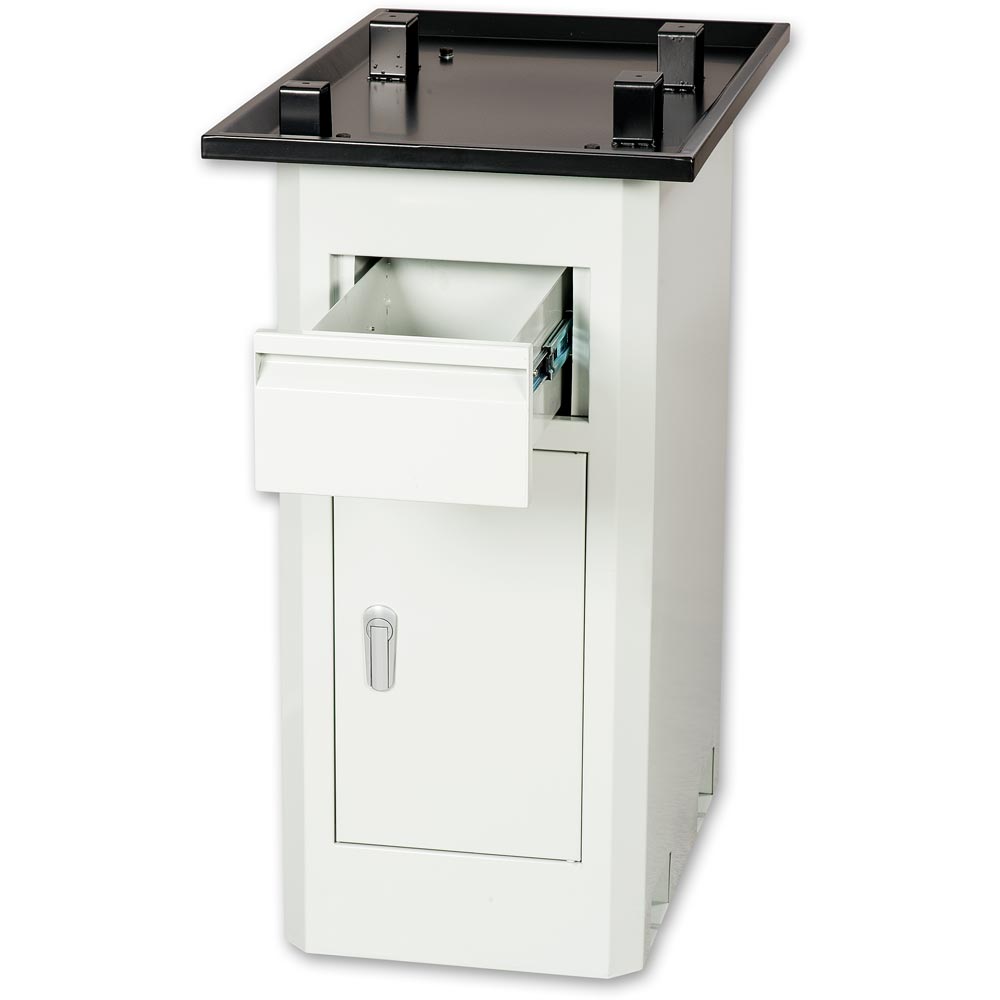 Axminster Engineer Series SX3 Mill Floor Stand