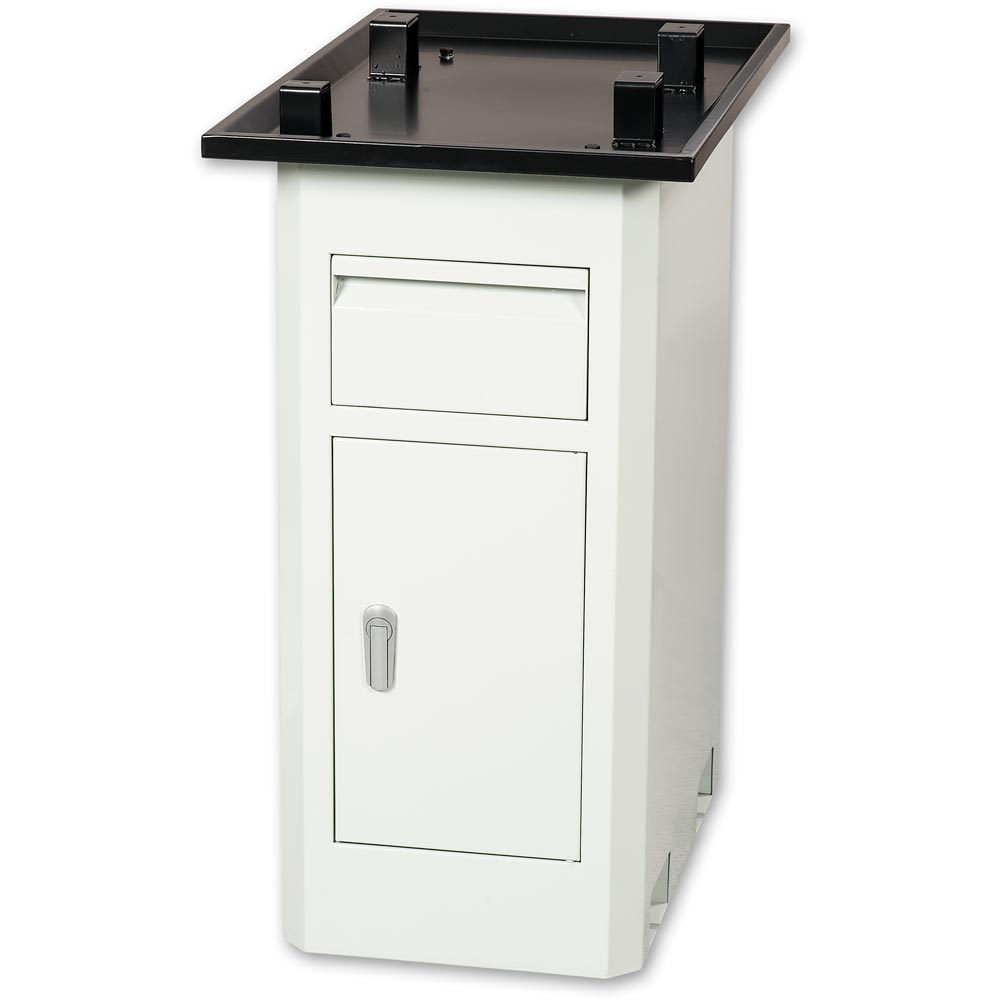 Axminster Engineer Series SX3 Mill Floor Stand