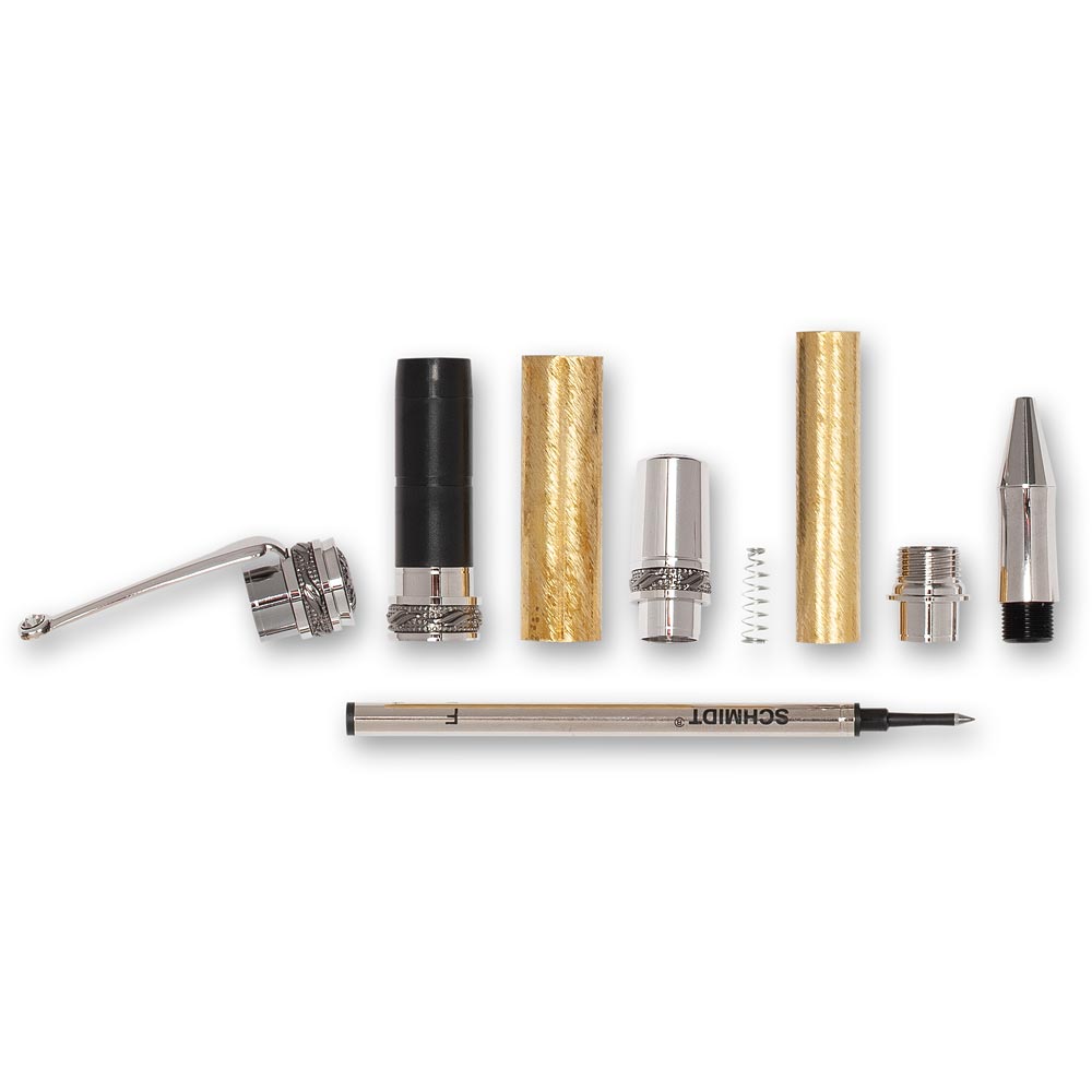Majestic Pen Kits