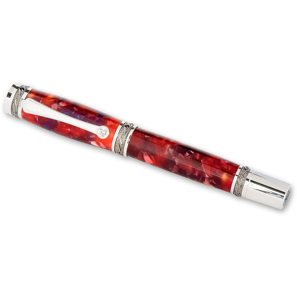 Majestic Pen Kits