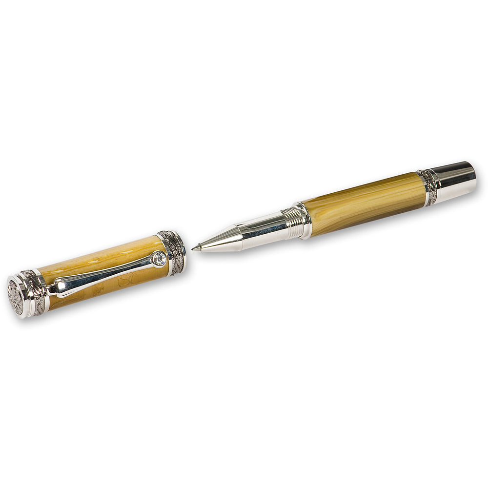 Majestic Pen Kits