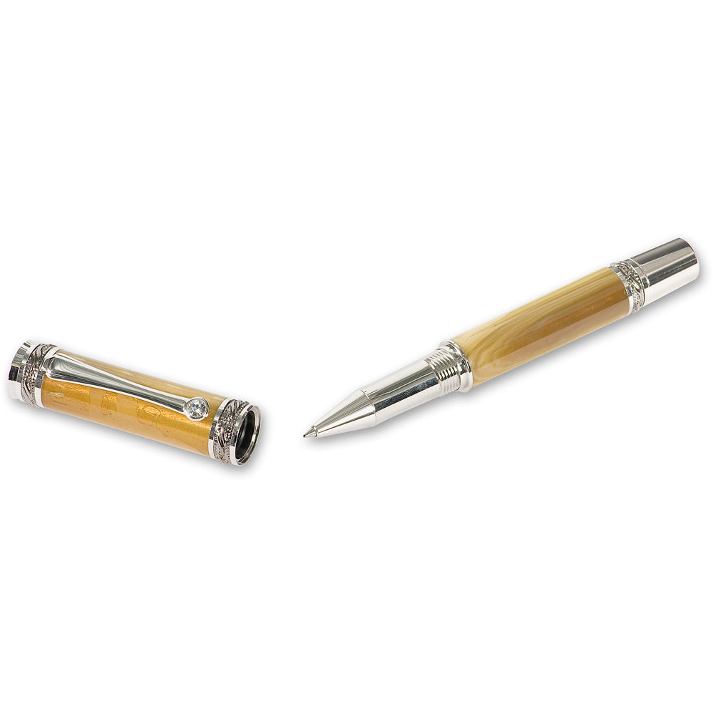 Majestic Pen Kits