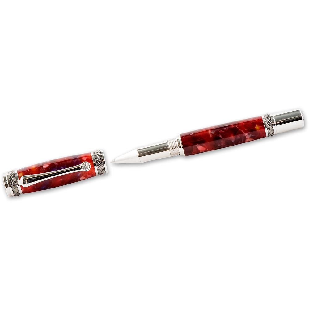 Majestic Pen Kits