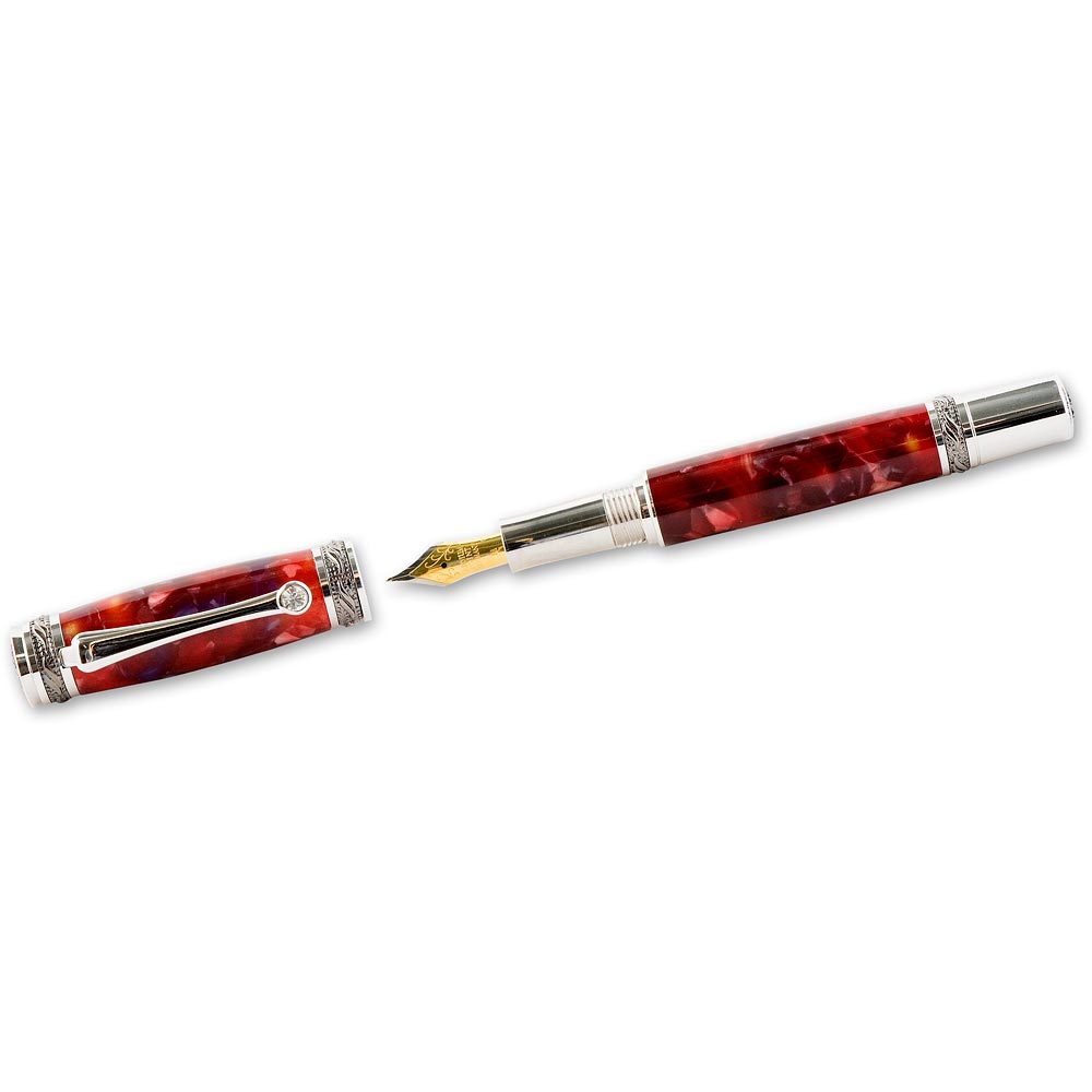 Majestic Pen Kits