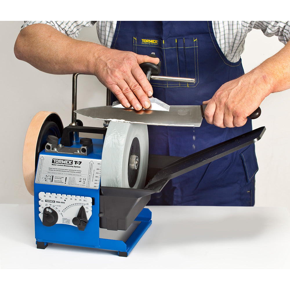Tormek AWT-250 Advanced Water Trough