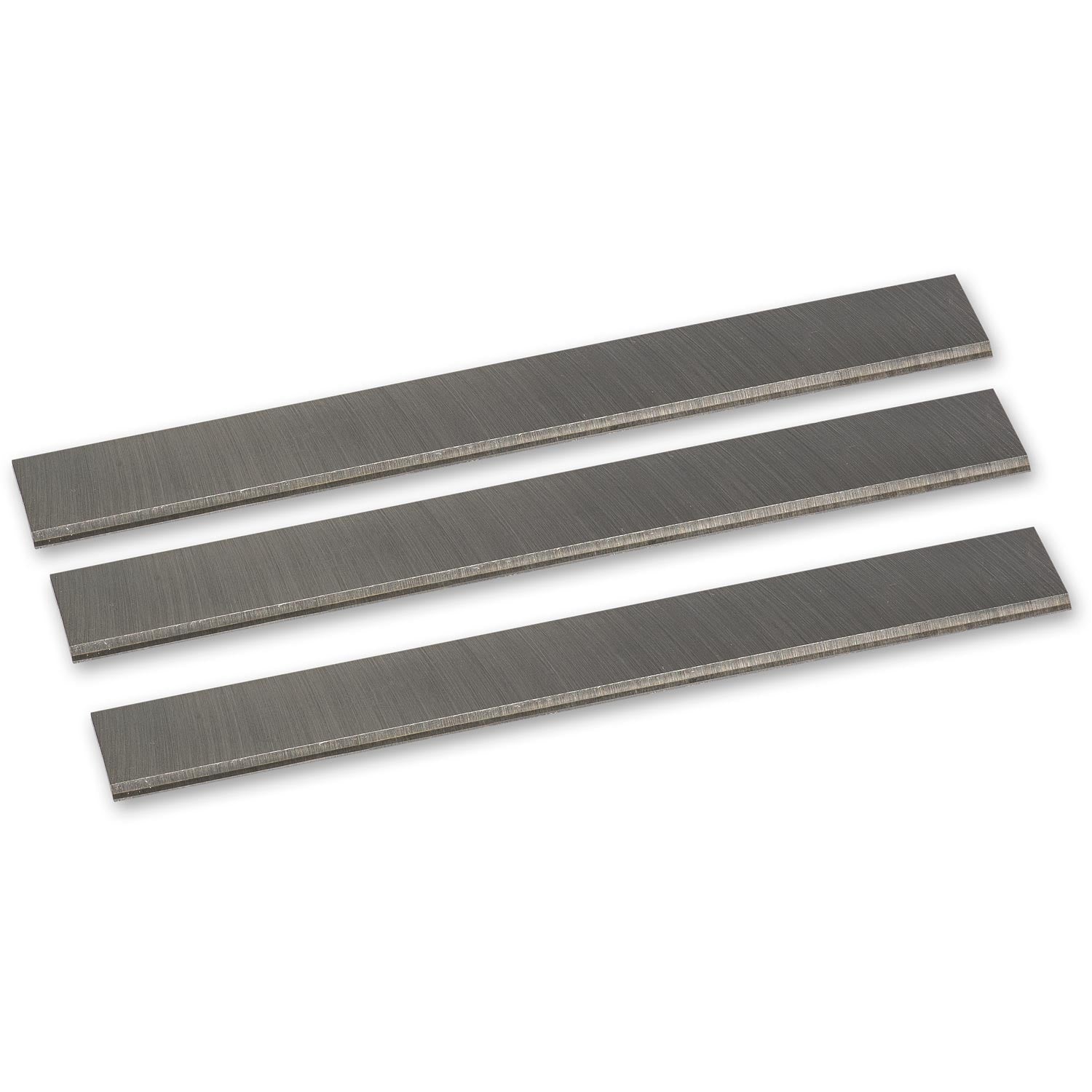 Axminster 254mm TCT Planer Knives