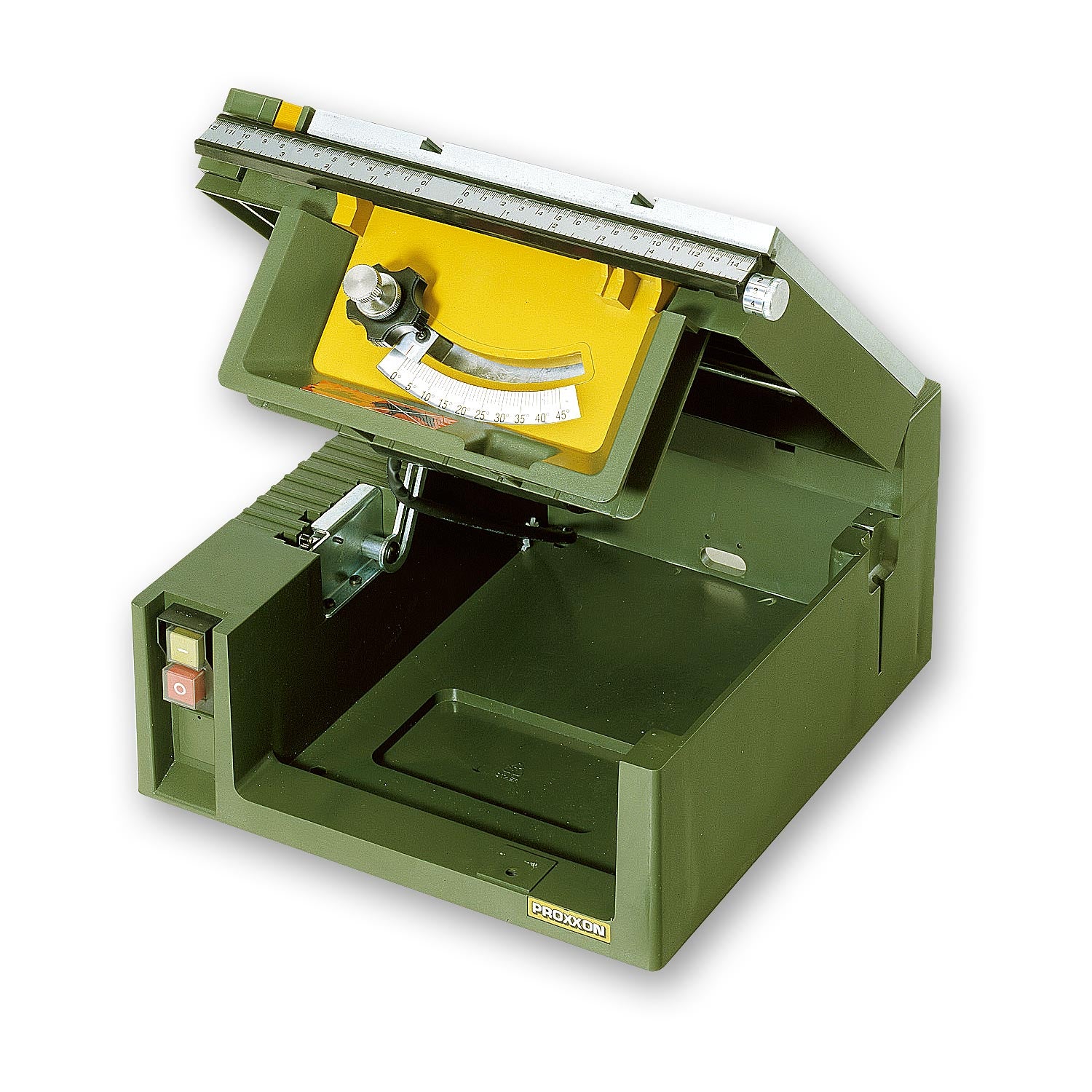 PROXXON FET Table Saw