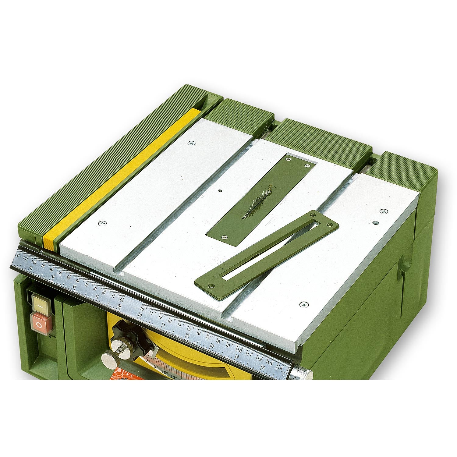 PROXXON FET Table Saw