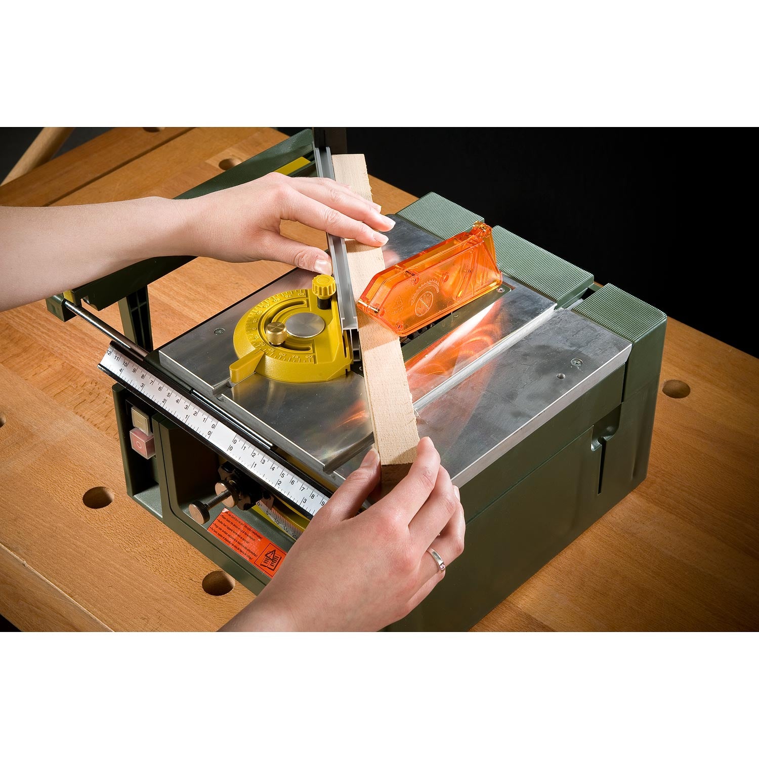 PROXXON FET Table Saw