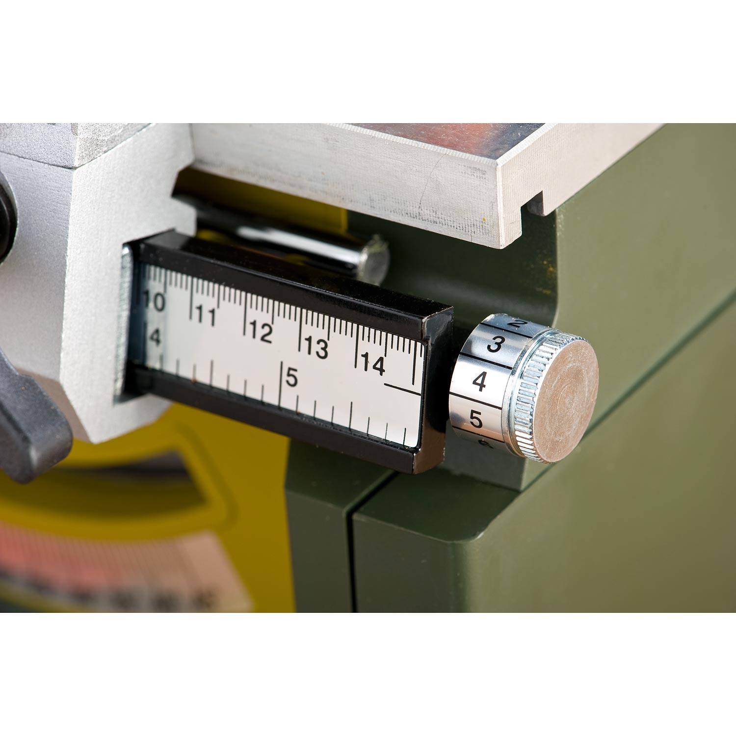 PROXXON FET Table Saw