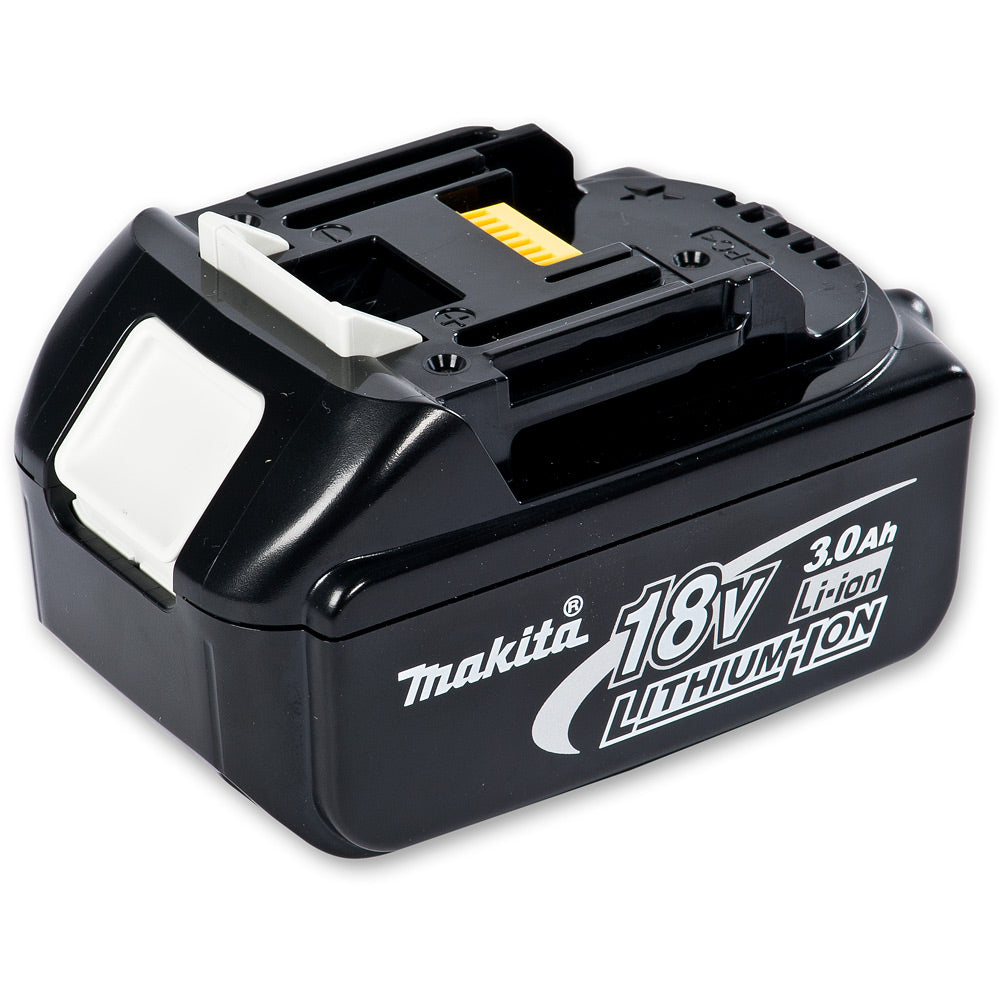 Makita BL1830 Li-Ion Battery 18V (3.0Ah)