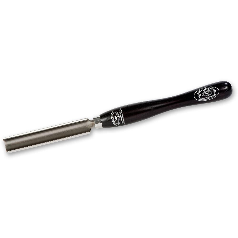 Crown Cryo Spindle Roughing Gouges