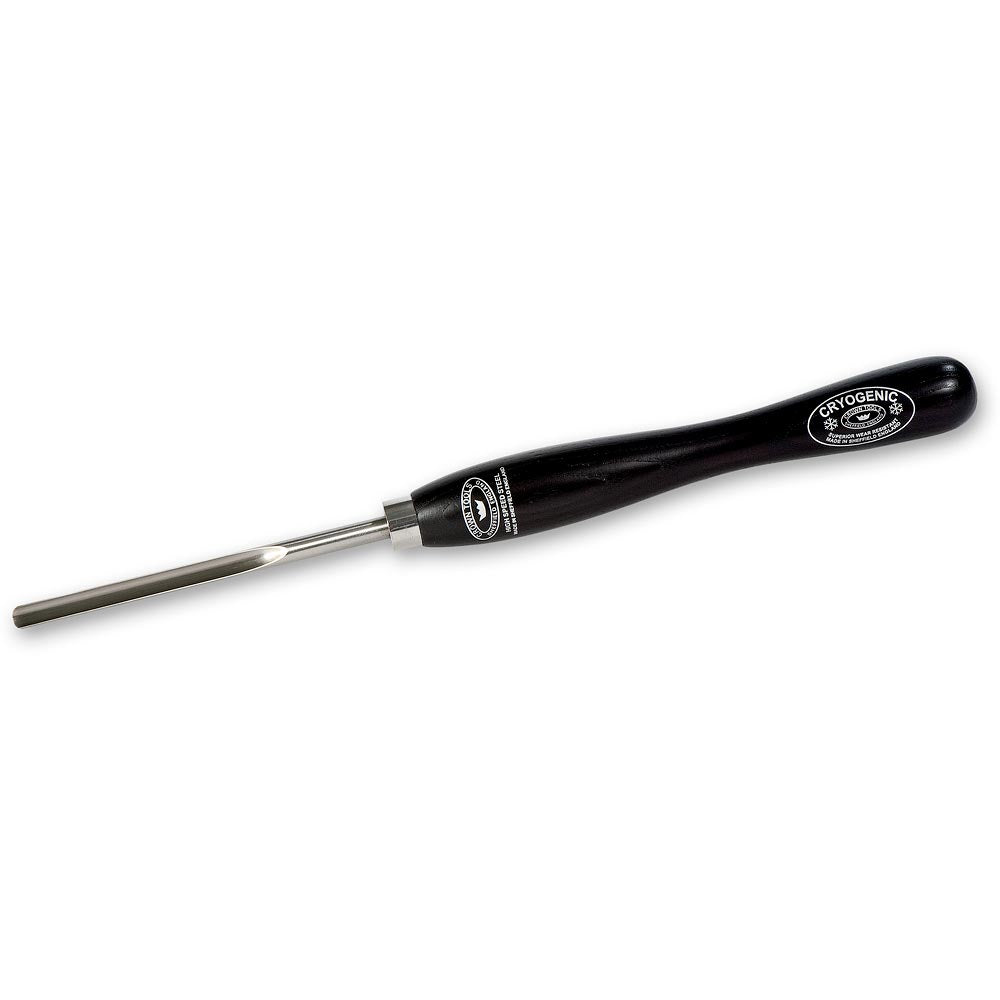 Crown Cryo Spindle Gouges