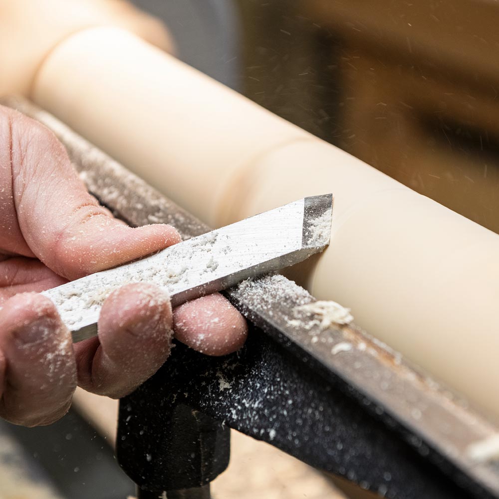 Crown Cryo Skew Chisel - 19mm(3/4")
