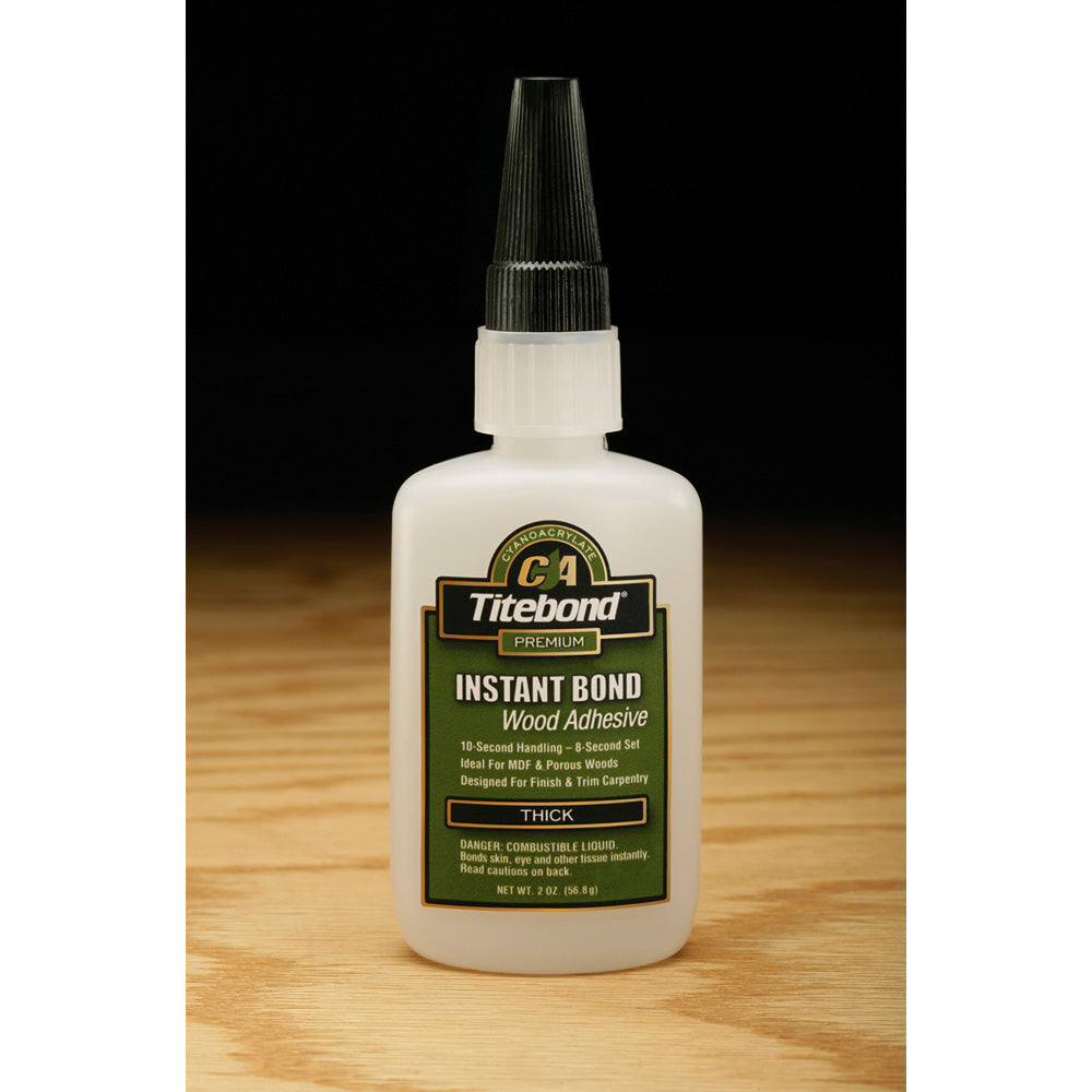 Titebond Instant Glues