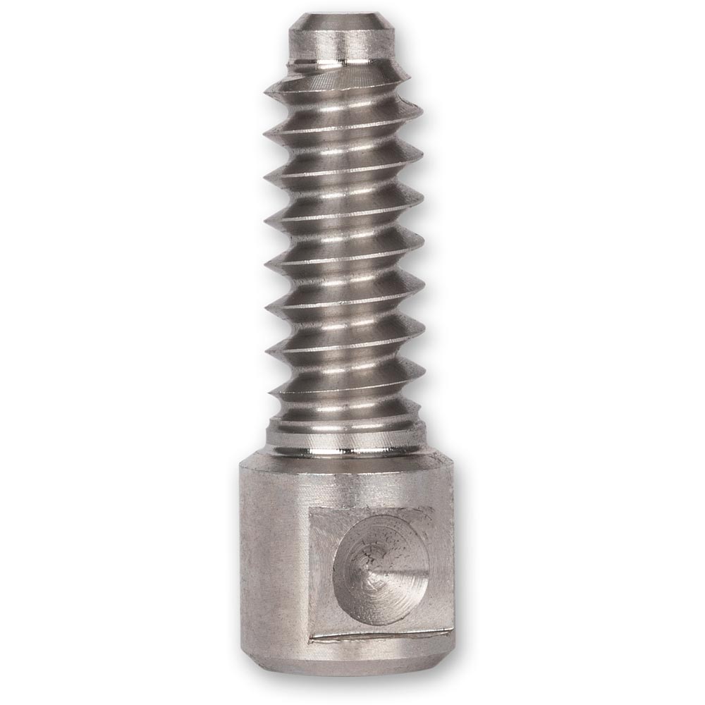 Axminster Woodturning Screws for Woodscrew Chucks