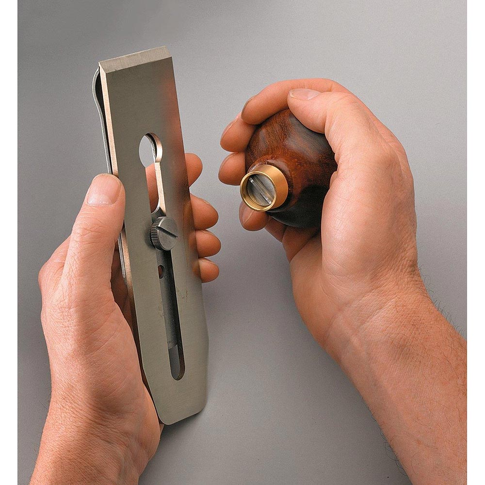 Veritas Plane Screwdriver