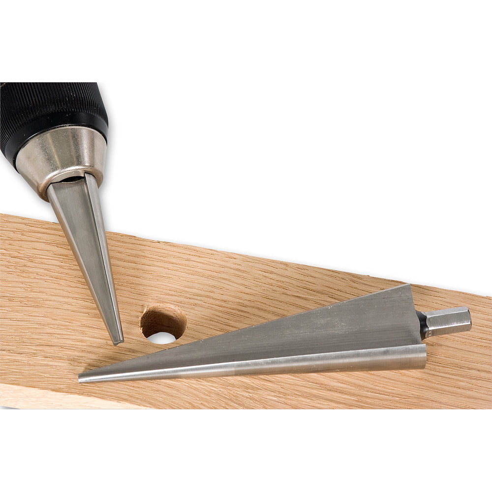 Taper Reamers