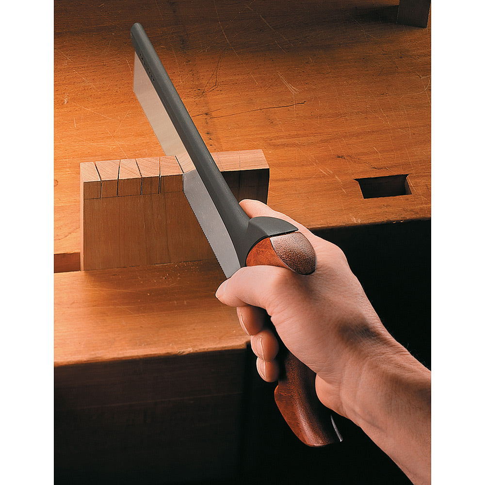 Veritas Dovetail Saw 14tpi - 230mm