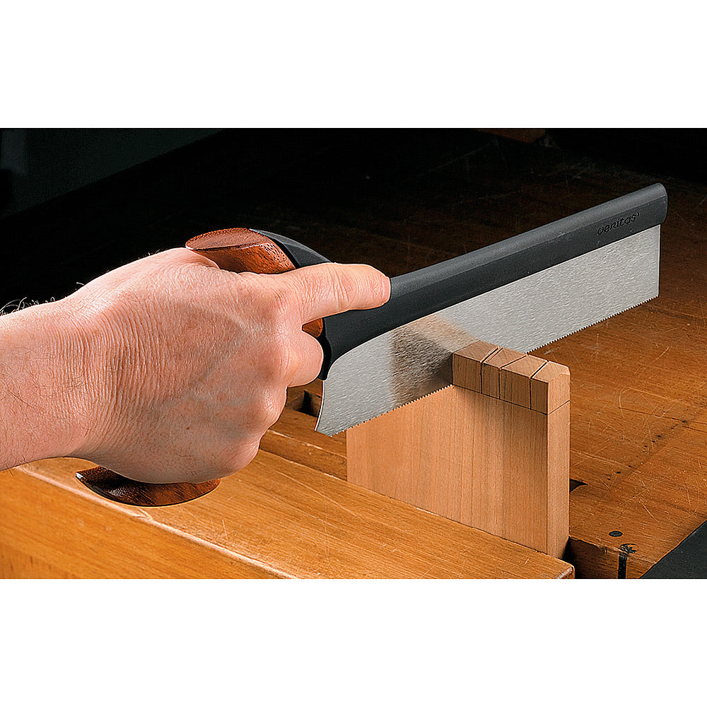 Veritas Dovetail Saw 14tpi - 230mm