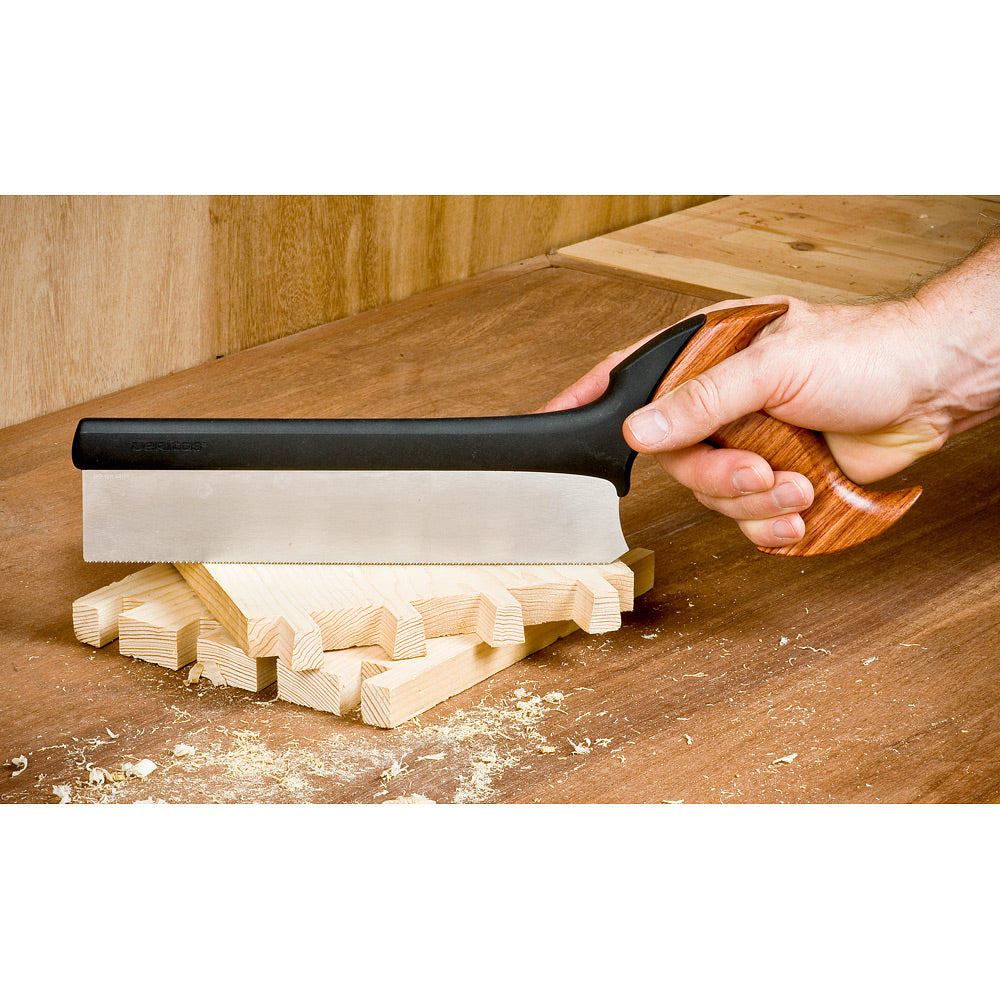 Veritas Dovetail Saw 14tpi - 230mm
