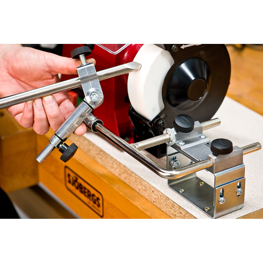 Tormek BGM-100 Bench Grinder Mounting Set