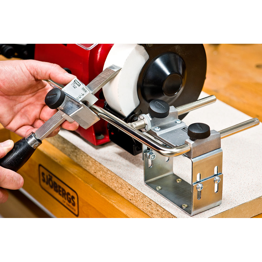 Tormek BGM-100 Bench Grinder Mounting Set