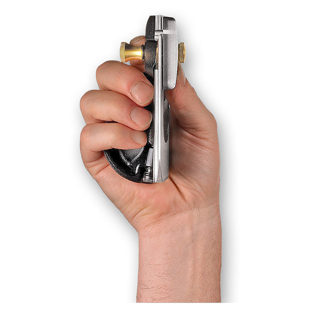 Veritas Side Rebate Plane