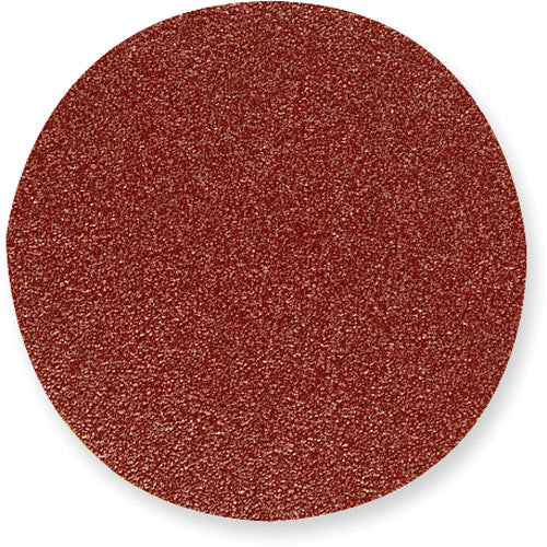PROXXON Self-Adhesive Corundum Sanding Discs for TG 125/E