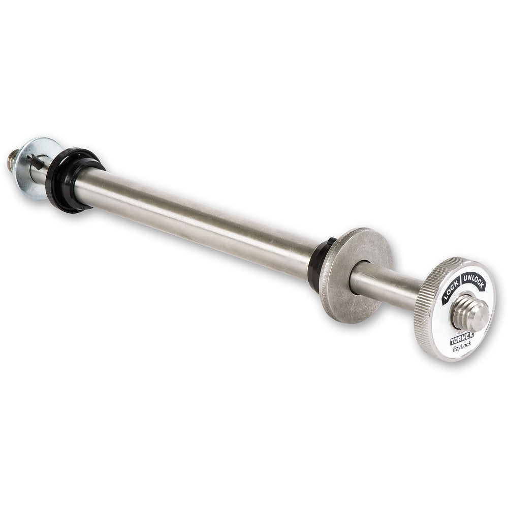 Tormek MSK-250 EzyLock Main Shaft Kit for T-8 & T-7