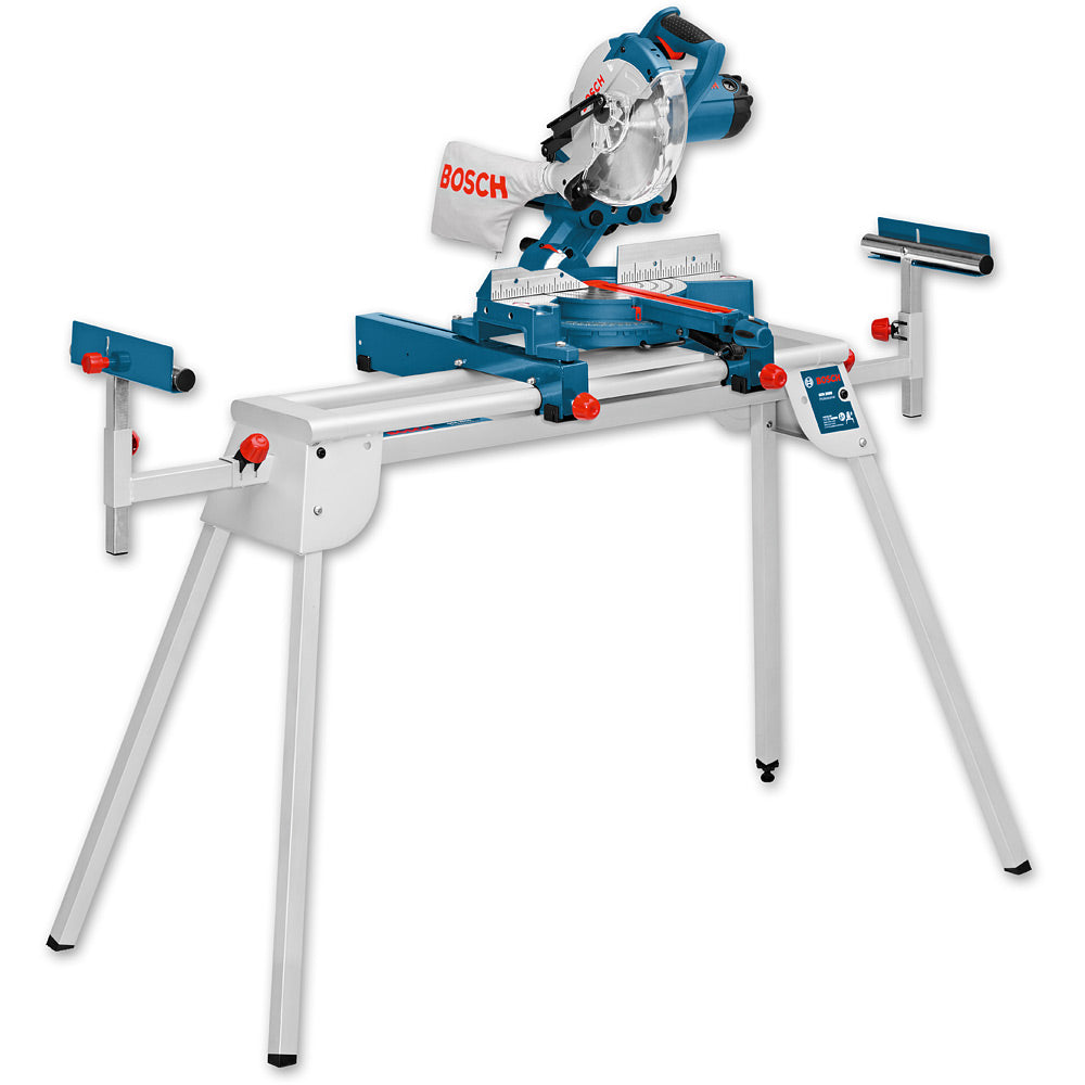 Bosch GTA 2600 Mitre Saw Stand