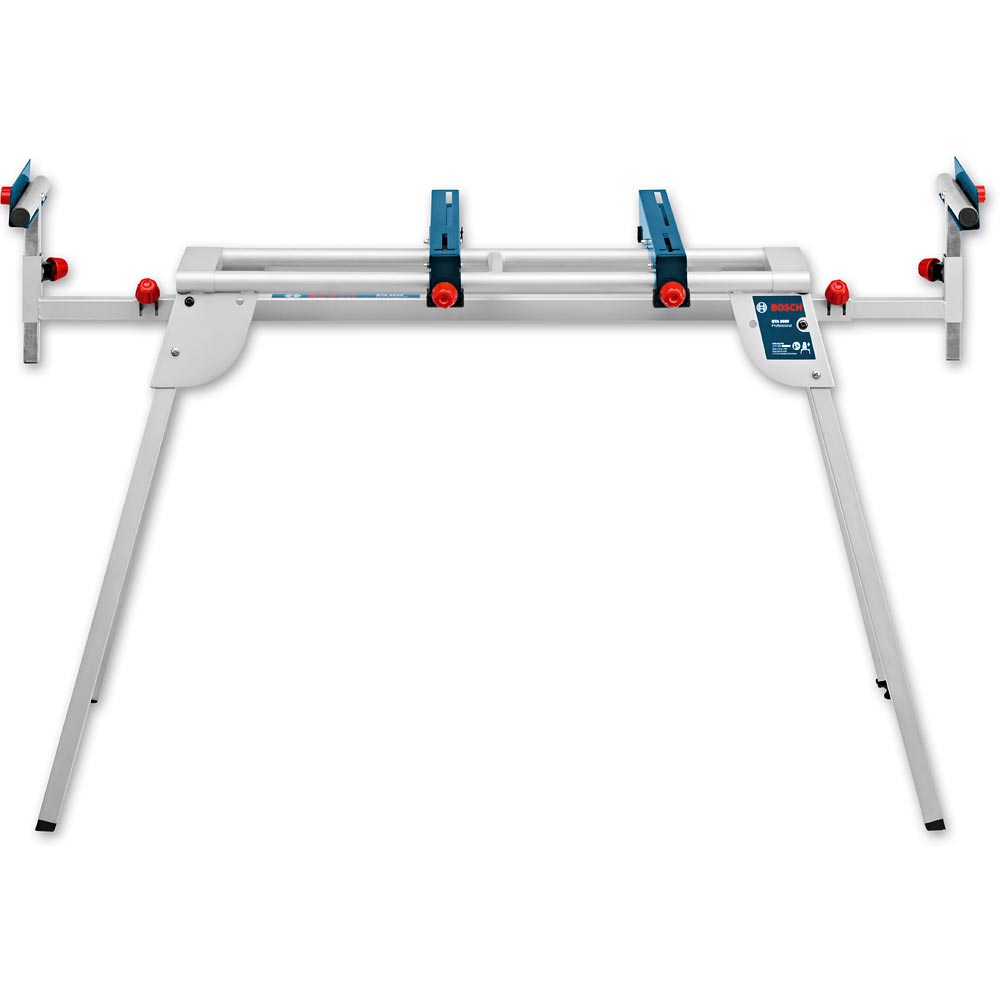 Bosch GTA 2600 Mitre Saw Stand