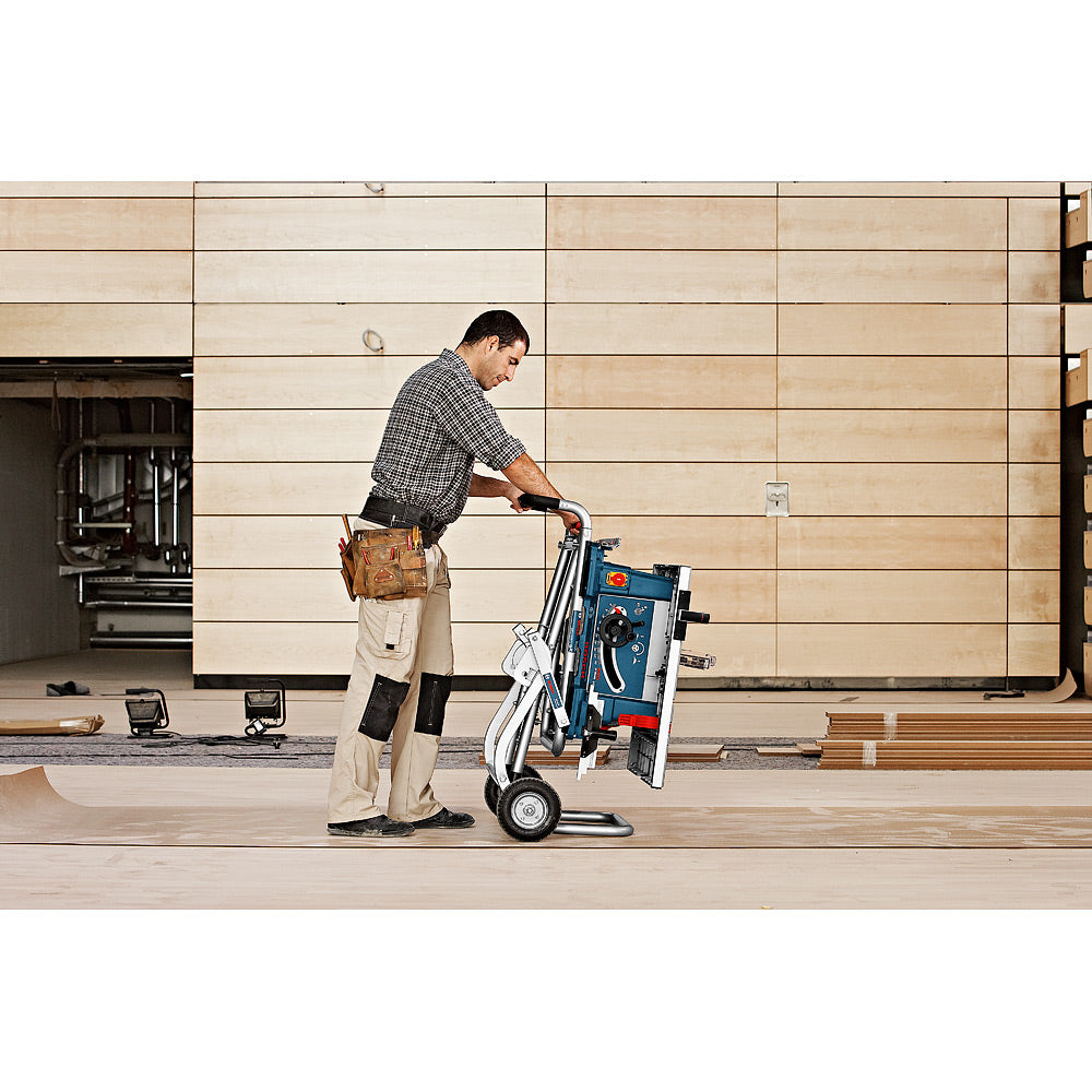 Bosch GTA 60 W Table Saw Stand