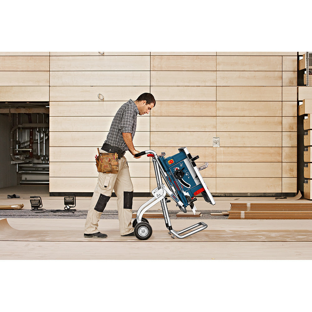 Bosch GTA 60 W Table Saw Stand