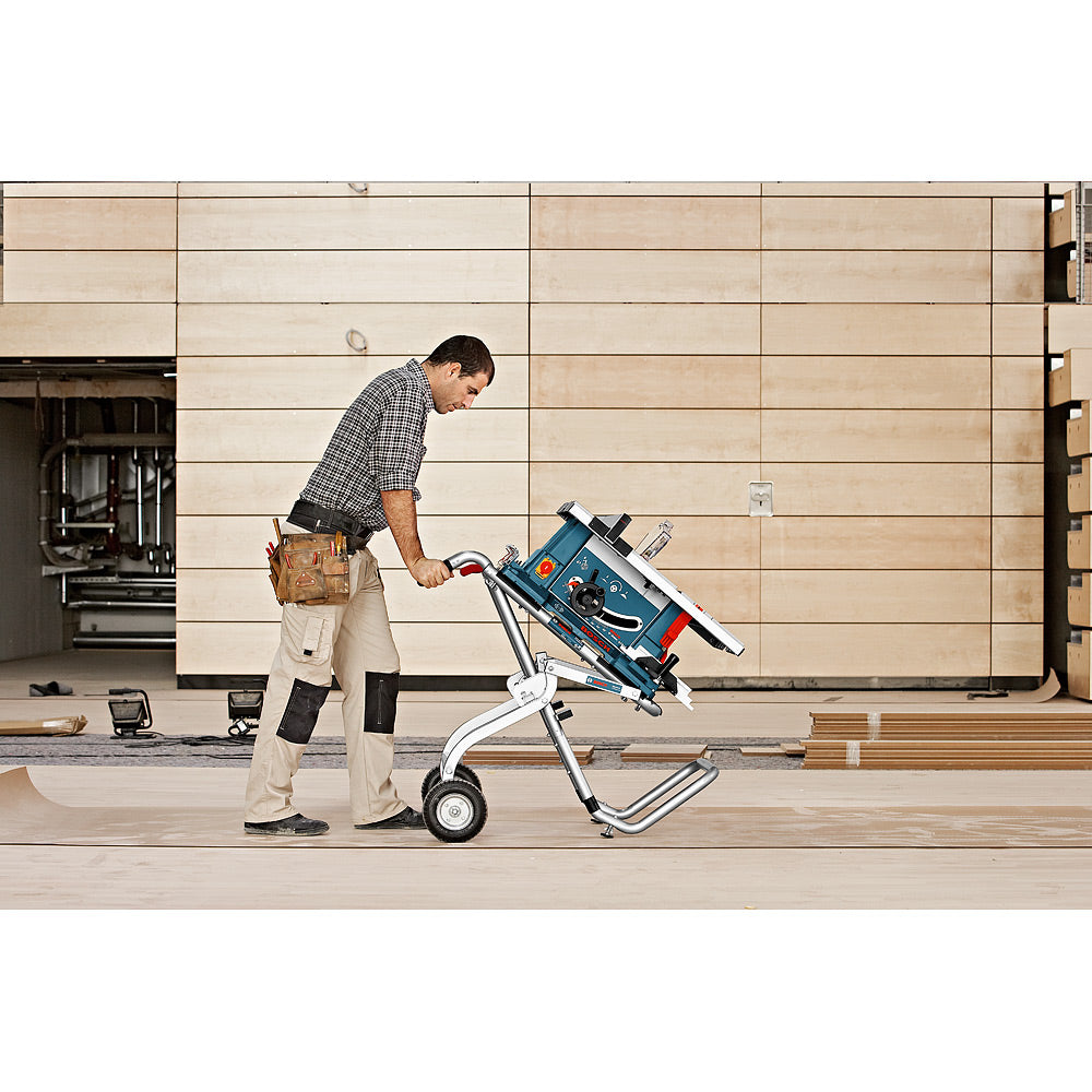 Bosch GTA 60 W Table Saw Stand