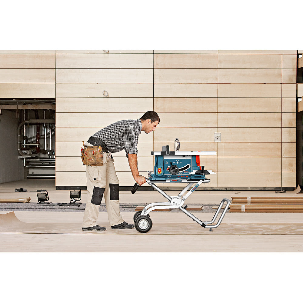 Bosch GTA 60 W Table Saw Stand