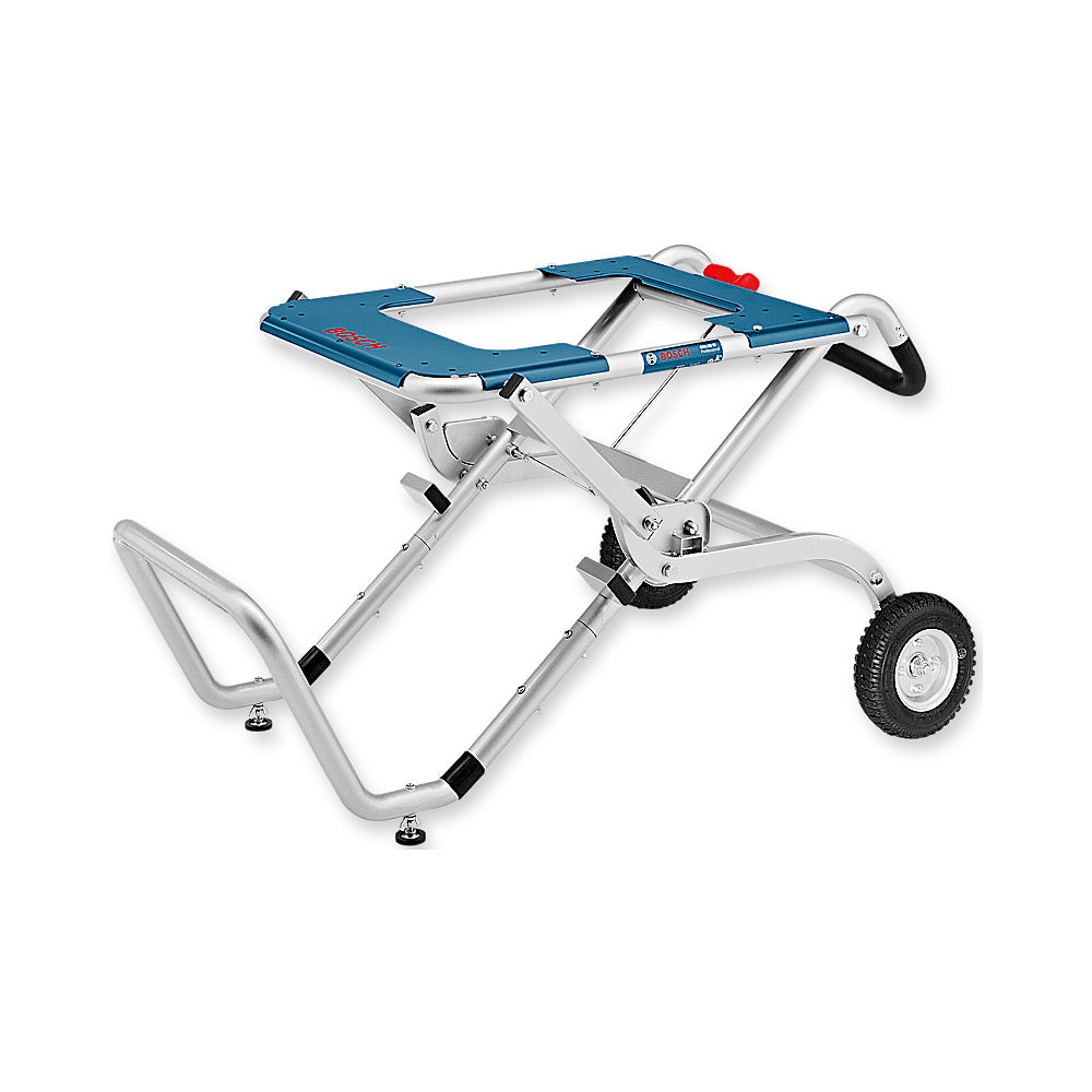 Bosch GTA 60 W Table Saw Stand