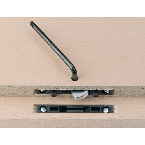 Lamello Clamex S-18 Connectors