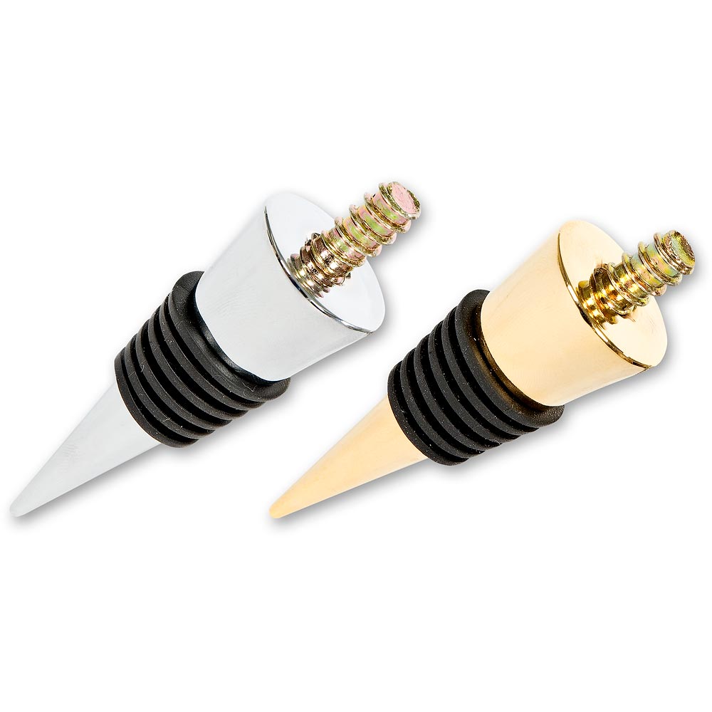 Wine Bottle Stopper Kits
