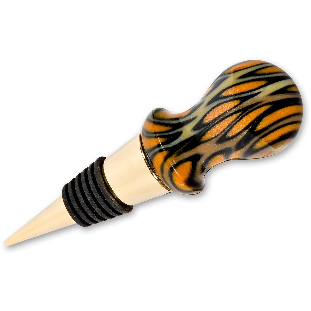 Wine Bottle Stopper Kits