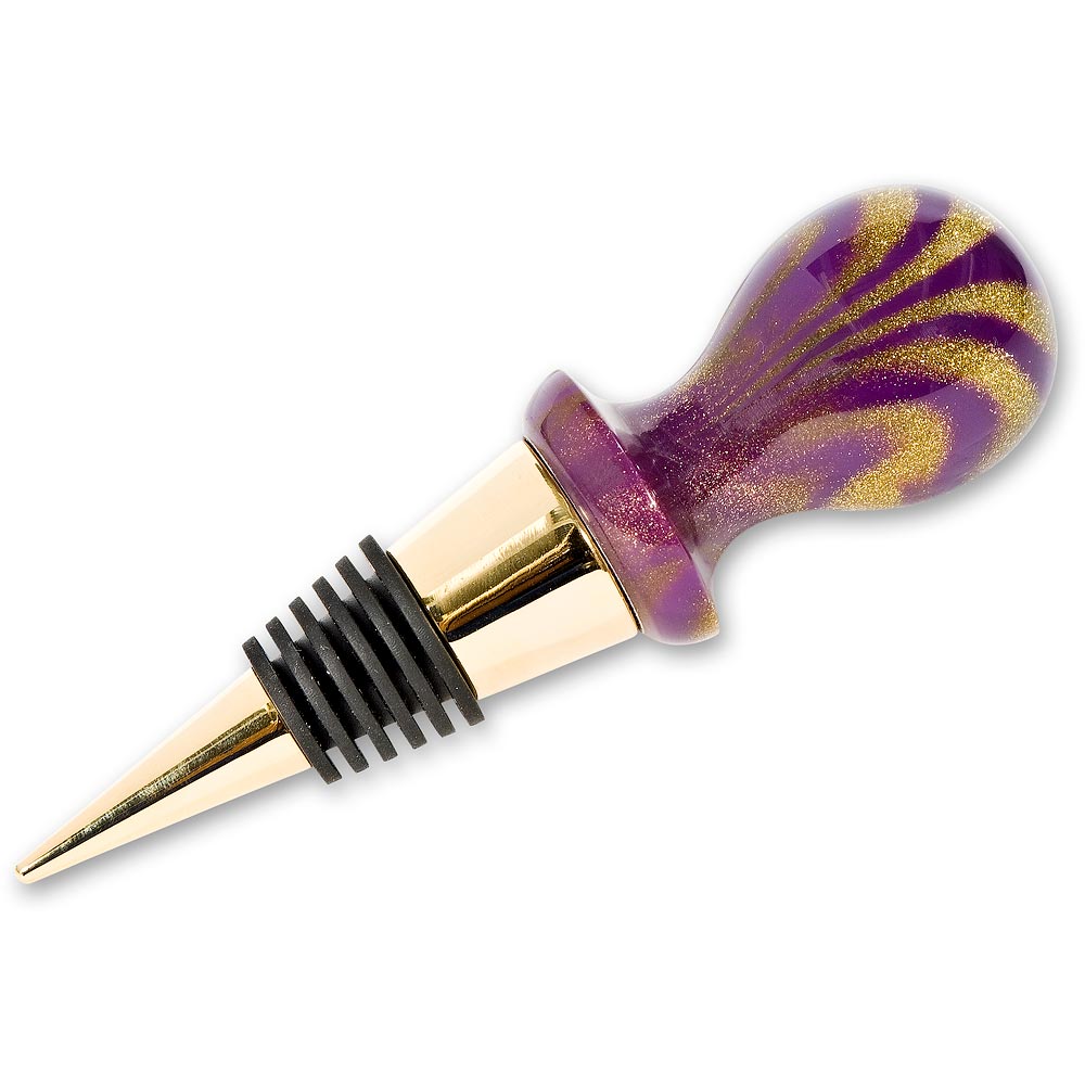 Wine Bottle Stopper Kits