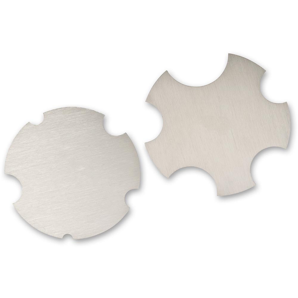 Thomas Flinn Concave & Convex Scraper Sets