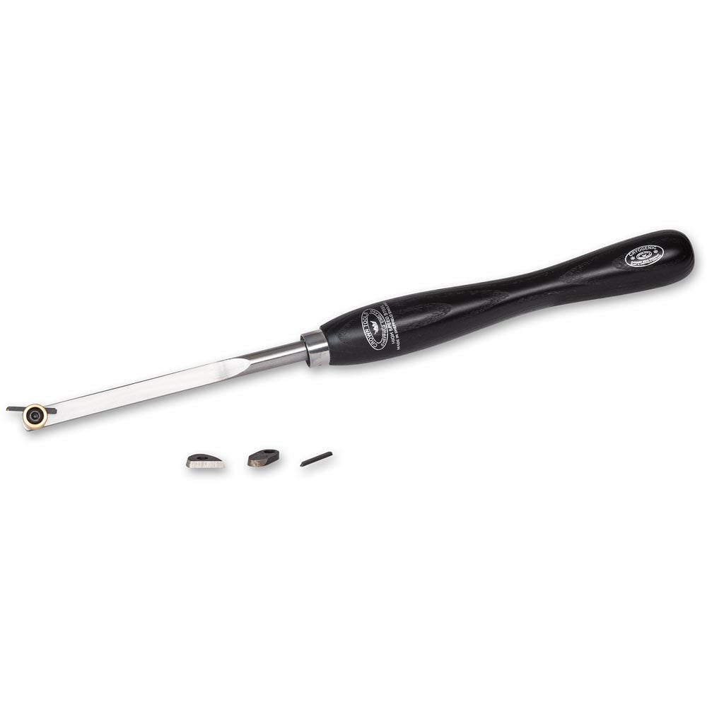 Crown Cryo Hollowing Tools