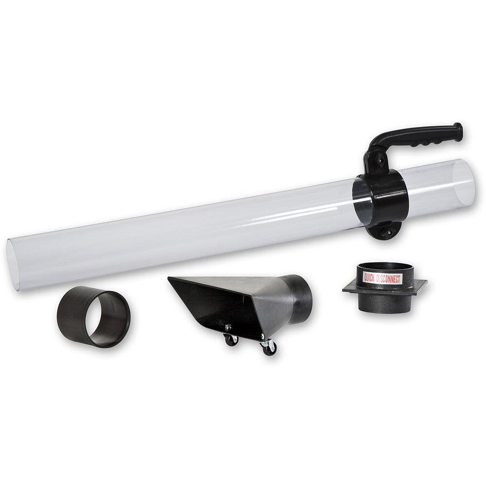 Axminster Floor Gulper Attachment