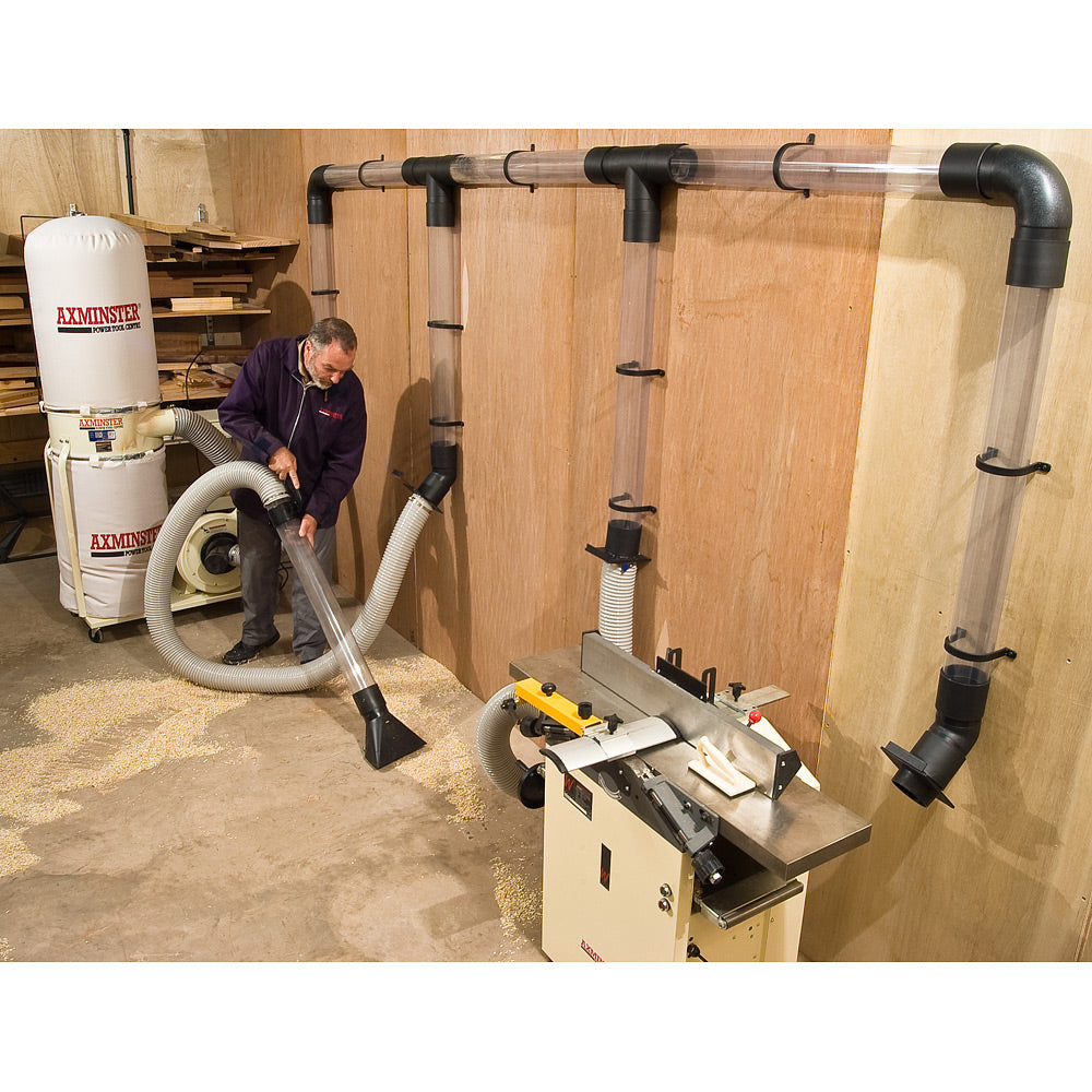 Axminster Floor Gulper Attachment