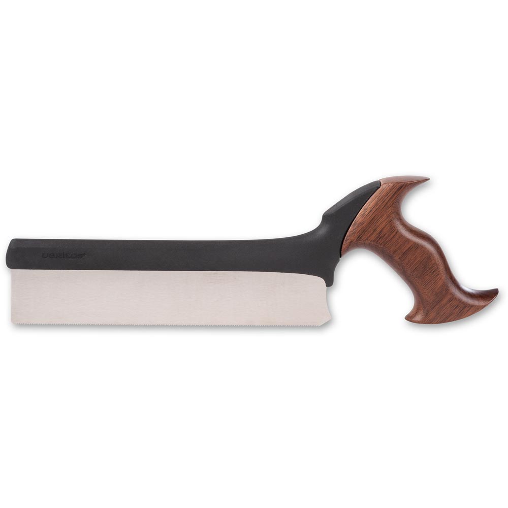 Veritas Small Crosscut Saw 16tpi - 235mm