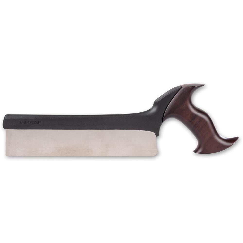 Veritas Fine-Tooth Dovetail Saw 20tpi - 235mm
